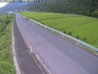 青谷町河原