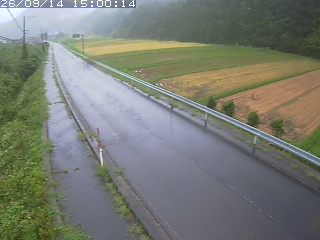 青谷町河原