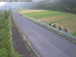 青谷町河原