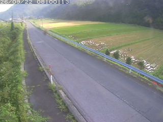 青谷町河原