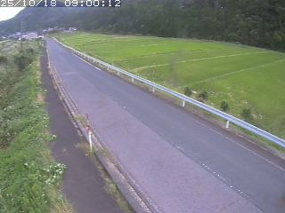 青谷町河原