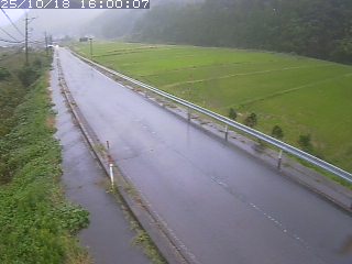 青谷町河原