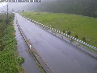 青谷町河原