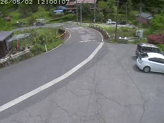 青谷町桑原