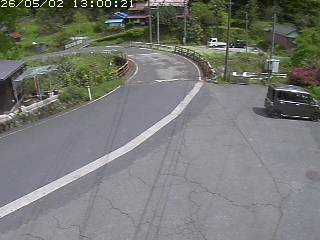 青谷町桑原