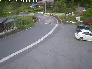 青谷町桑原