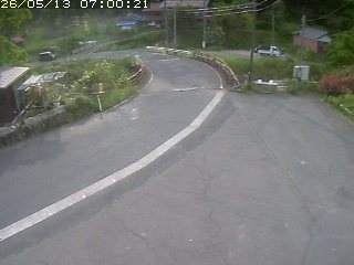青谷町桑原