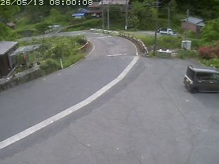 青谷町桑原