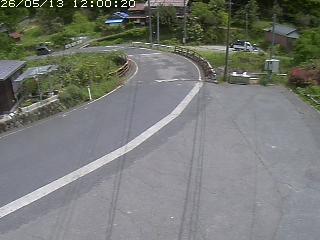 青谷町桑原