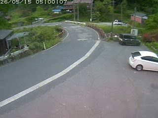 青谷町桑原