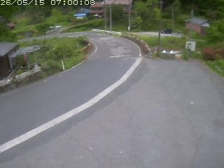 青谷町桑原