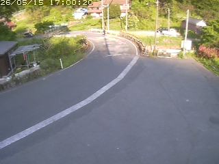 青谷町桑原