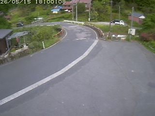 青谷町桑原