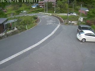 青谷町桑原