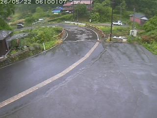 青谷町桑原