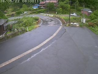 青谷町桑原