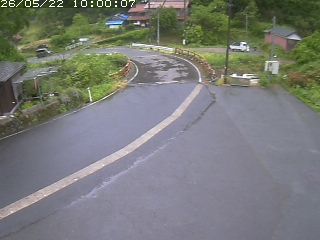 青谷町桑原