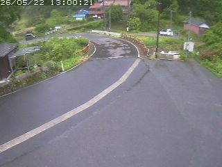 青谷町桑原