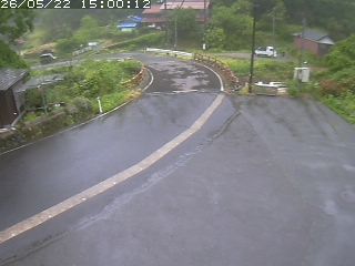 青谷町桑原