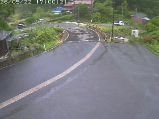 青谷町桑原
