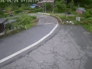 青谷町桑原