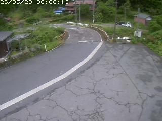 青谷町桑原