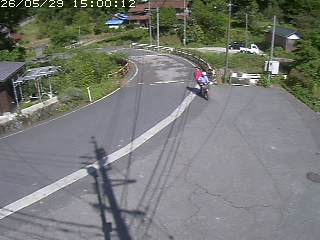 青谷町桑原