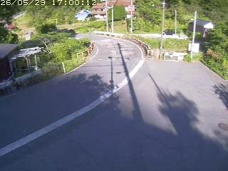 青谷町桑原