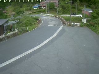 青谷町桑原
