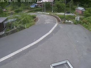 青谷町桑原