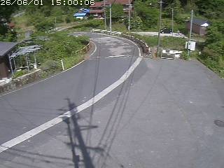 青谷町桑原