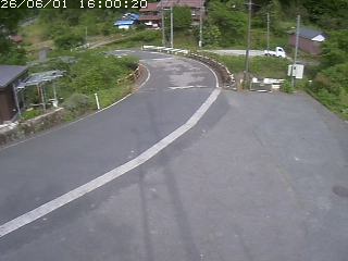 青谷町桑原
