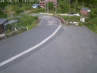 青谷町桑原