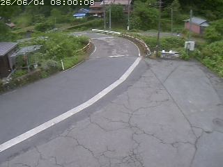 青谷町桑原