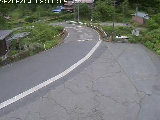青谷町桑原