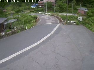 青谷町桑原