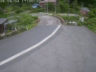 青谷町桑原