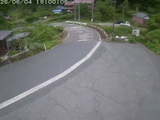 青谷町桑原