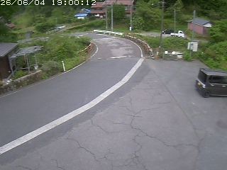 青谷町桑原
