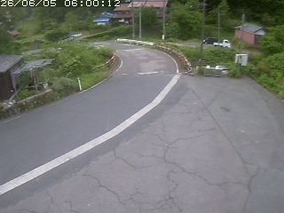 青谷町桑原