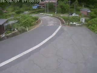 青谷町桑原