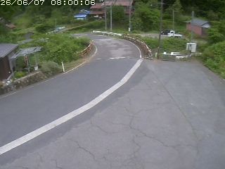 青谷町桑原
