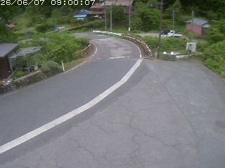 青谷町桑原