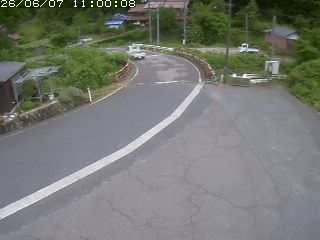 青谷町桑原