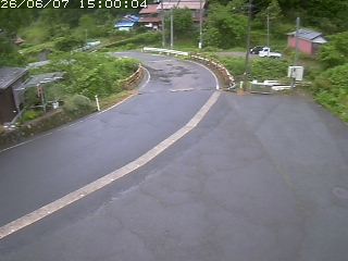 青谷町桑原