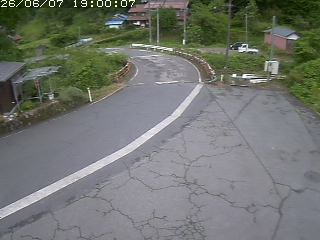 青谷町桑原