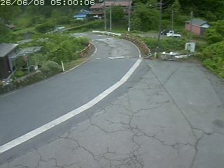 青谷町桑原