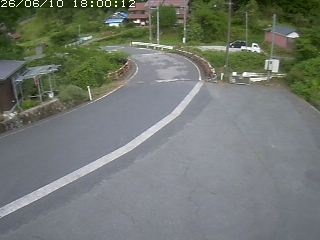 青谷町桑原