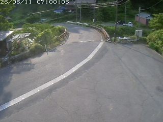 青谷町桑原