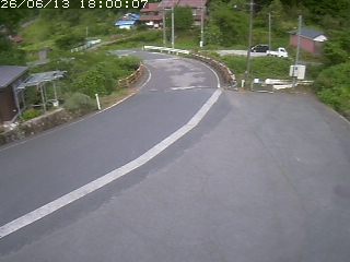 青谷町桑原